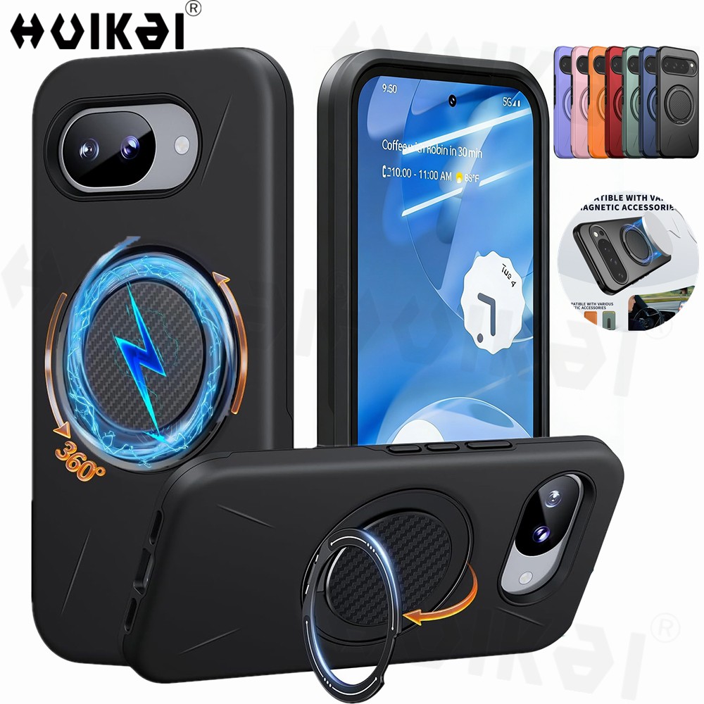 Photography Lighting Case - Case For Google Pixel 10A Pixel