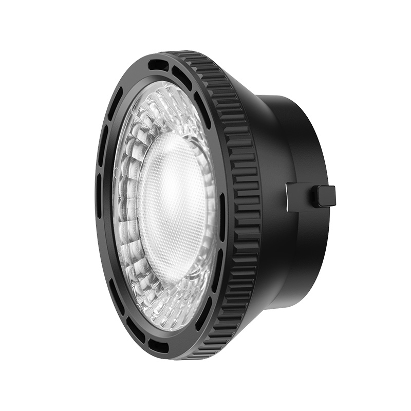 Iris Photography Led Lighting Pack - Ulanzi C085 Condense lens for ML100BI/RGB