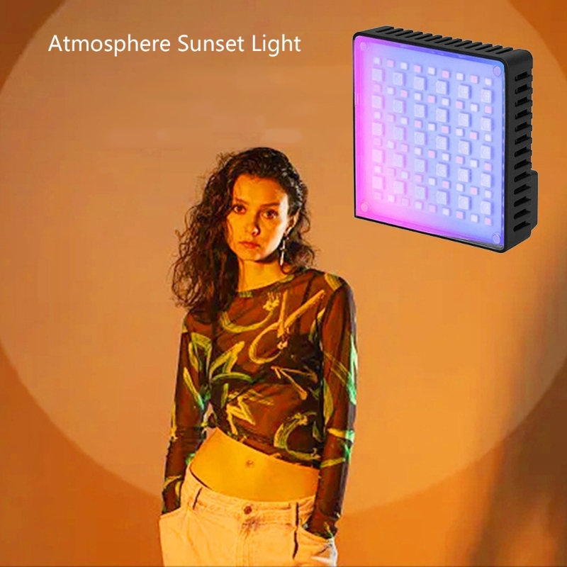 Photography Lighting Ring - Selfie Light Universal Photography Live Broadcast