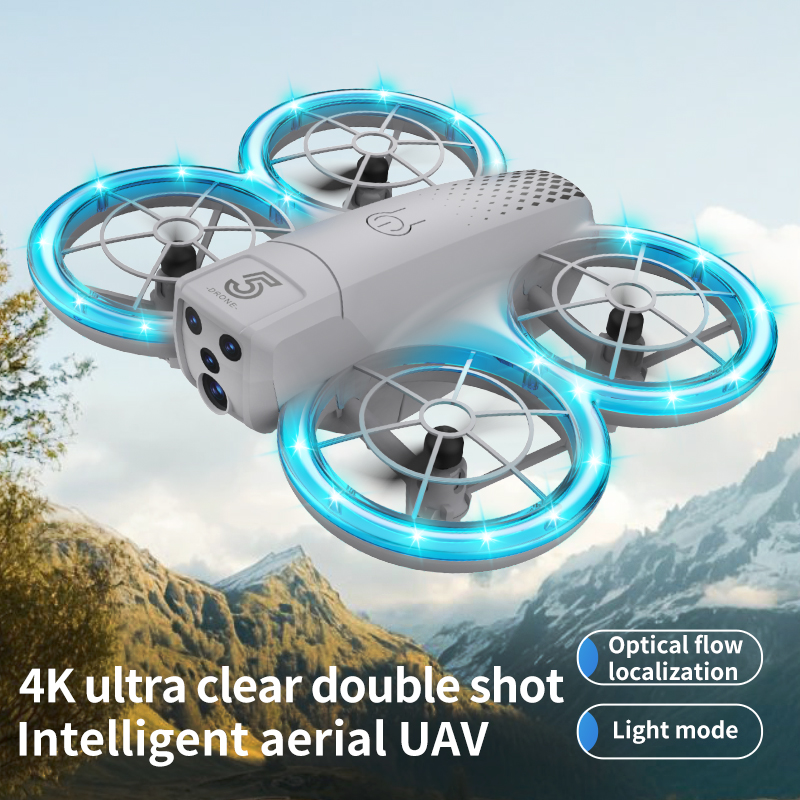 CZ05 RC Drone 480P WIFI FPV Du - Photography Lighting Beginners ulasan dan harga