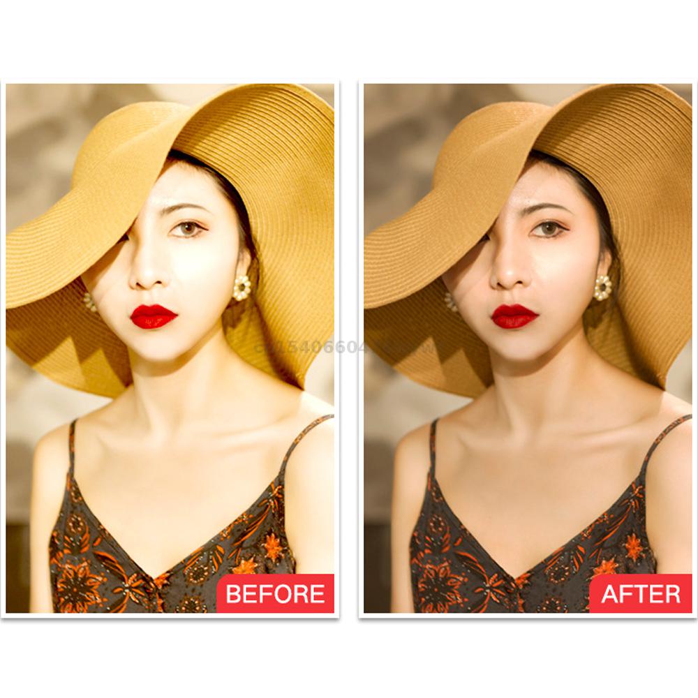 Photography 1.7x2m/1.7x3m Whit - Diy Photography Lighting Umbrella ulasan dan harga