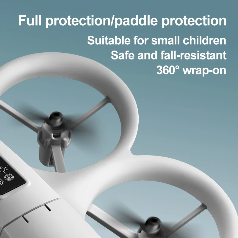 2026 DWI New GT3 Mini RC Drone - Photography Lighting Beginners ulasan dan harga
