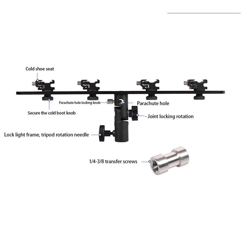 Top Deals 1 Piece Flash Base R - Photography Lighting Guide ulasan dan harga