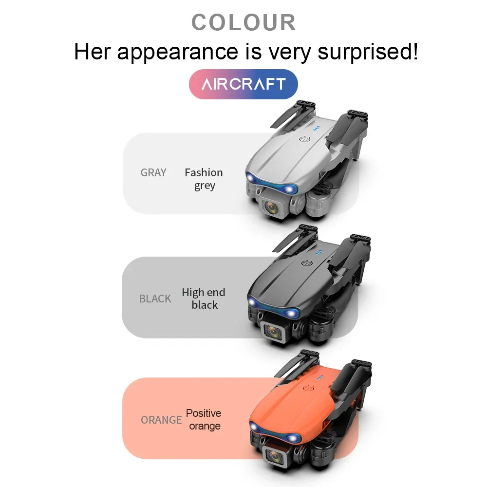 K3 E99PRO Drone with Dual HD C - Photography Lighting Beginners ulasan dan harga