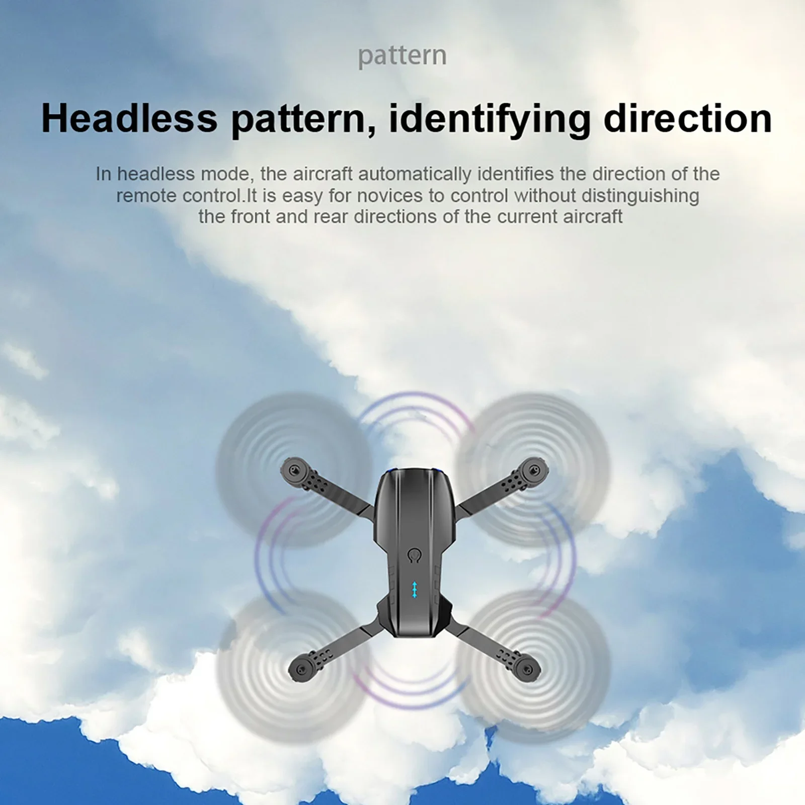 K3 E99PRO Drone with Dual HD C - Photography Lighting Beginners ulasan dan harga