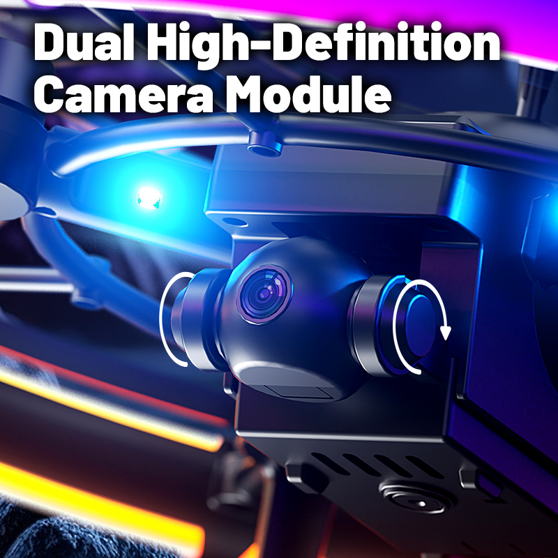 JJRC H145 UFO RC Drone with Du - Photography Lighting Beginners ulasan dan harga