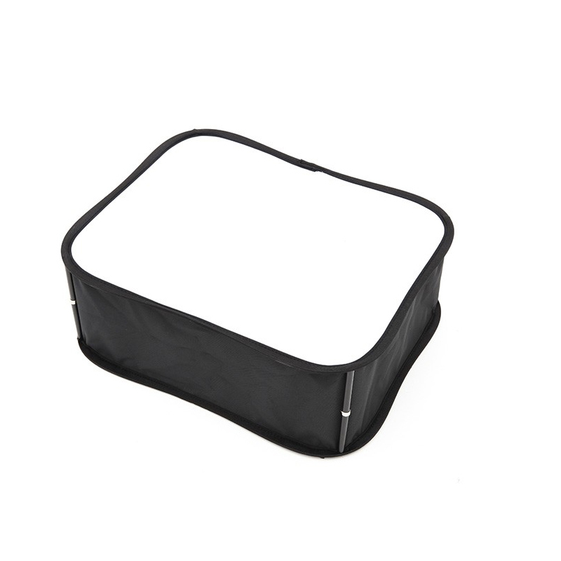23*23 Softbox Diffuser for YON - Video Light Panel Led ulasan dan harga