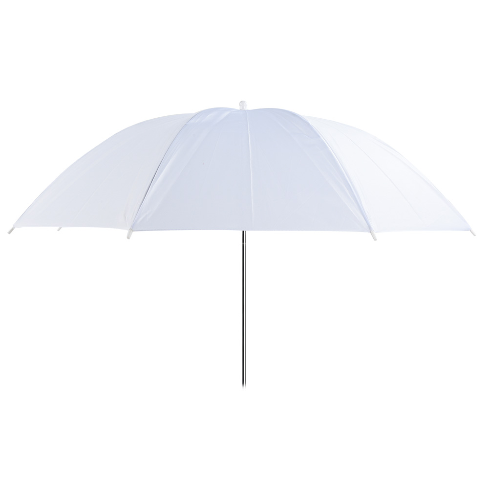 33 Inch Translucent White Soft - Photography Lighting With Umbrella ulasan dan harga