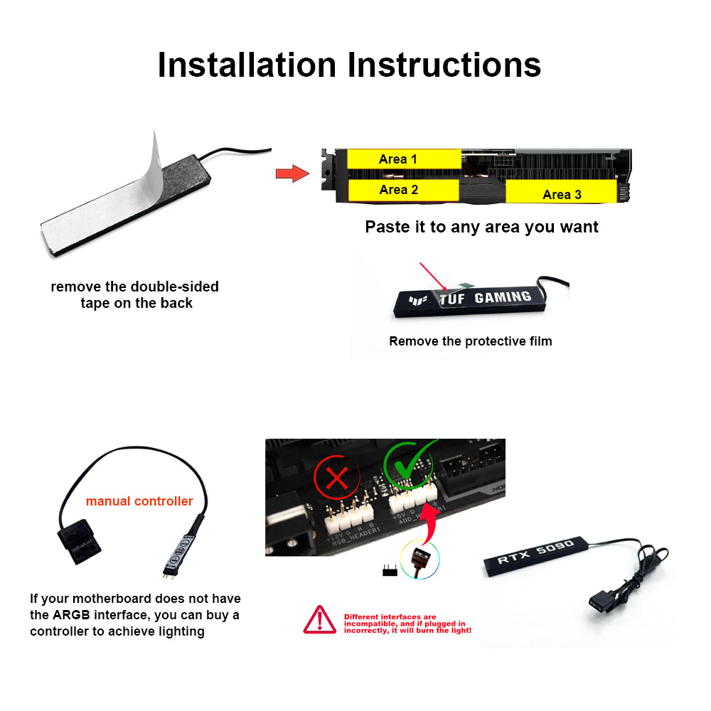 Video Card Lighting Panel For  - Video Light Panel Led ulasan dan harga