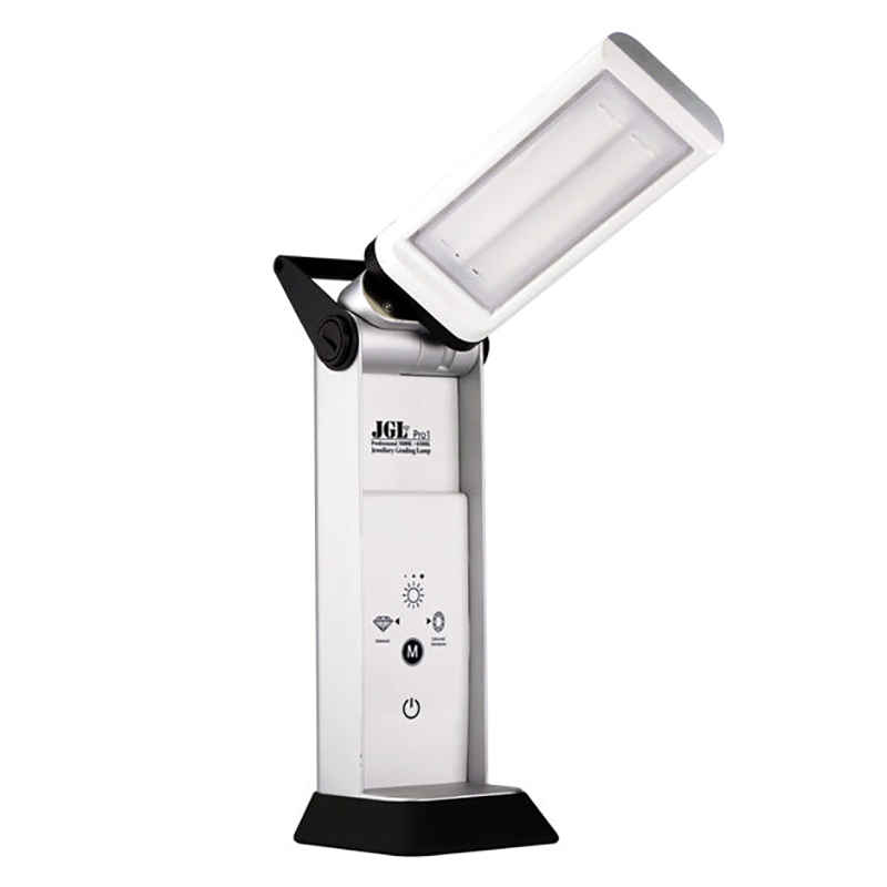 JGL Pro 5V Portable Type-C Jew - Photography Lighting Tool ulasan dan harga