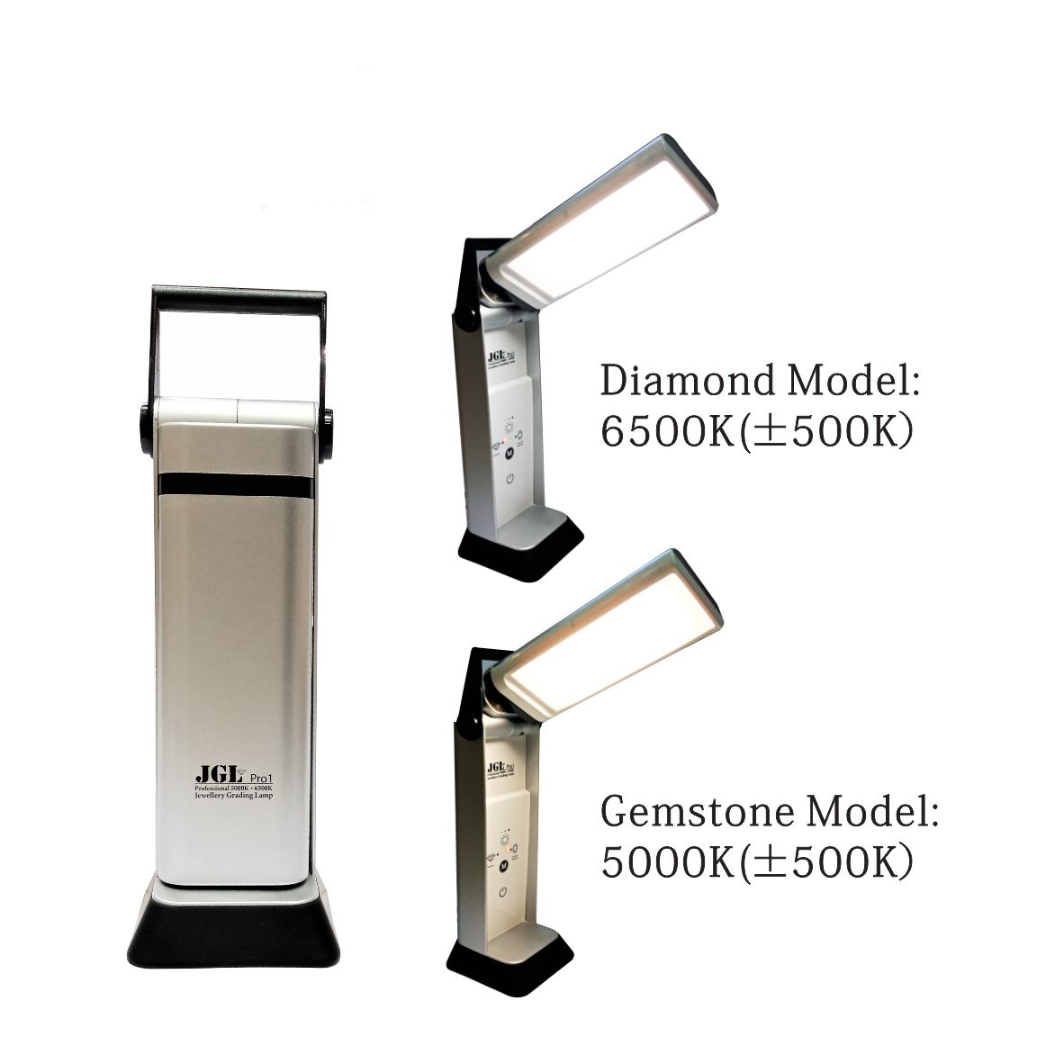 JGL Pro 5V Portable Type-C Jew - Photography Lighting Tool ulasan dan harga
