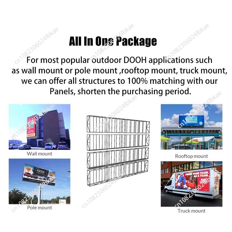 Video Wall P2.6 P2.9 P3.91 Lig - Video Light Panel Led ulasan dan harga