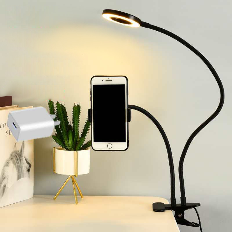 Universal Flexible Mobile Phon - Photography Lighting Tool ulasan dan harga
