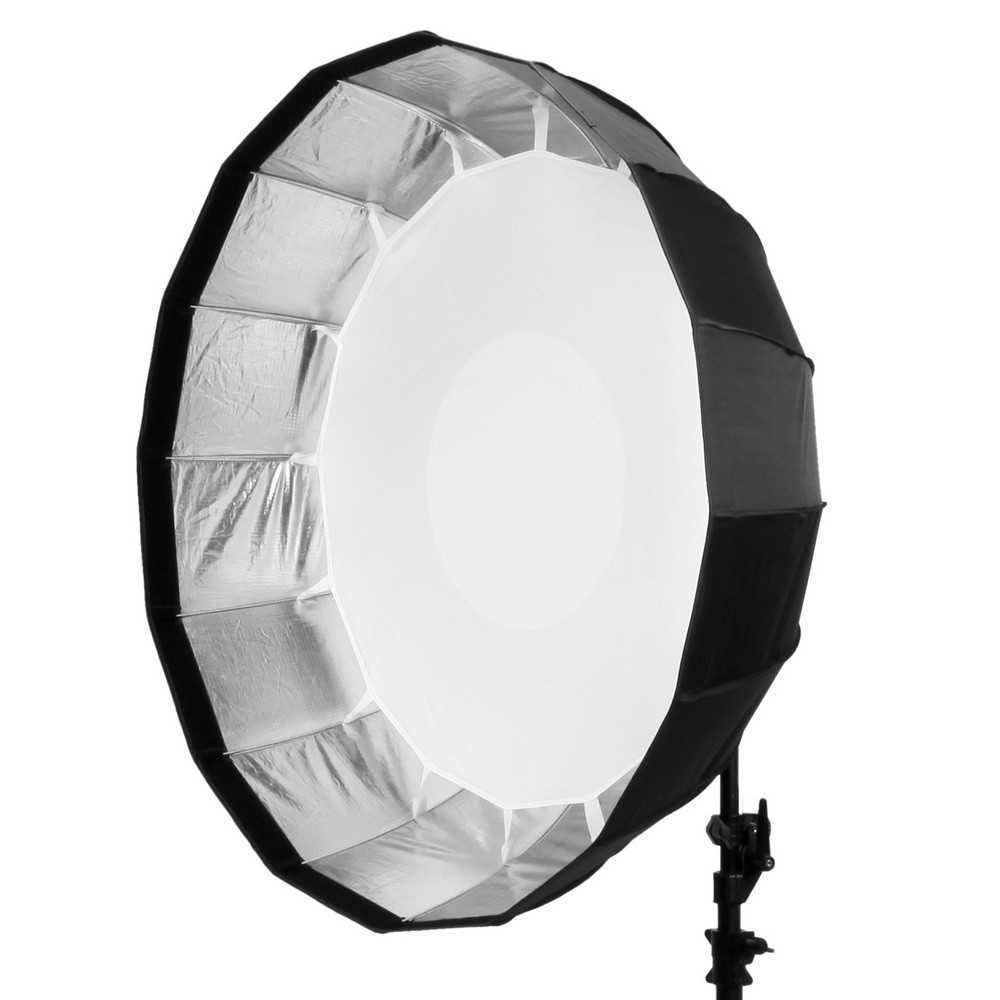 Selens 85cm Umbrella Radar Sof - Photography Lighting With Umbrella ulasan dan harga