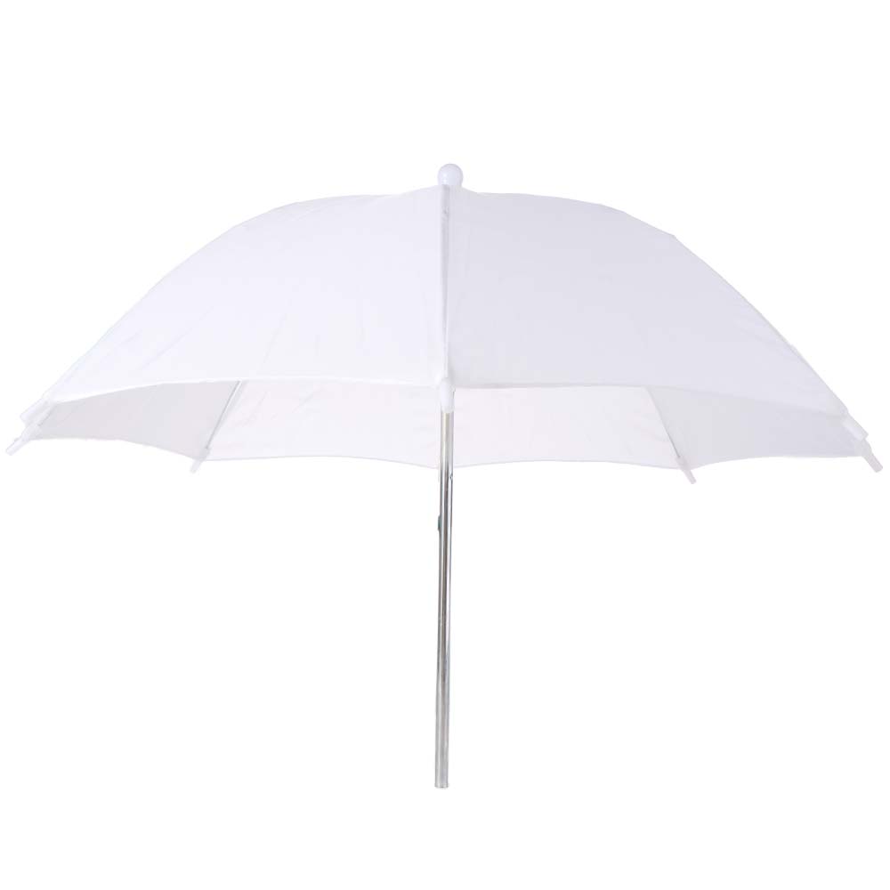 50cm/ 20Inch Photography Umbre - Photography Lighting With Umbrella ulasan dan harga