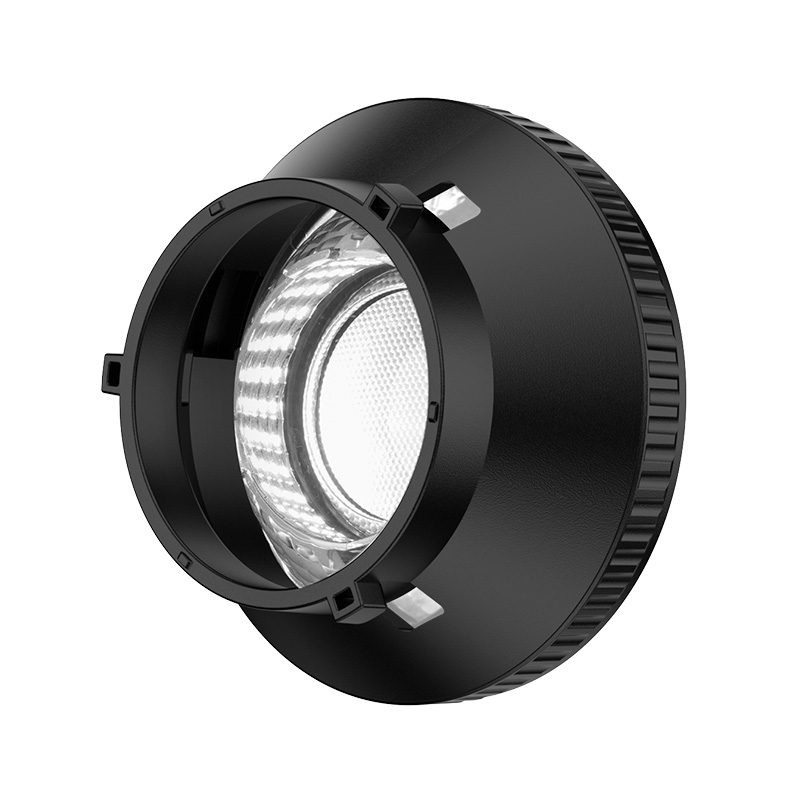 Ulanzi C085 Condense lens for  - Iris Photography Led Lighting Pack ulasan dan harga