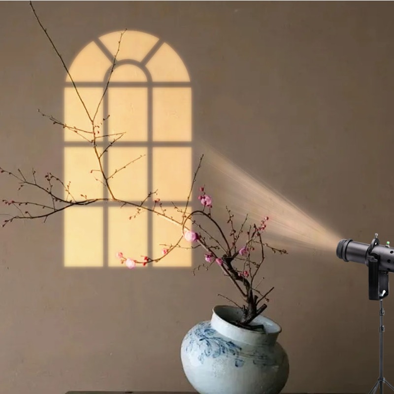Concentration photography lamp - Photography Lighting No Shadows ulasan dan harga