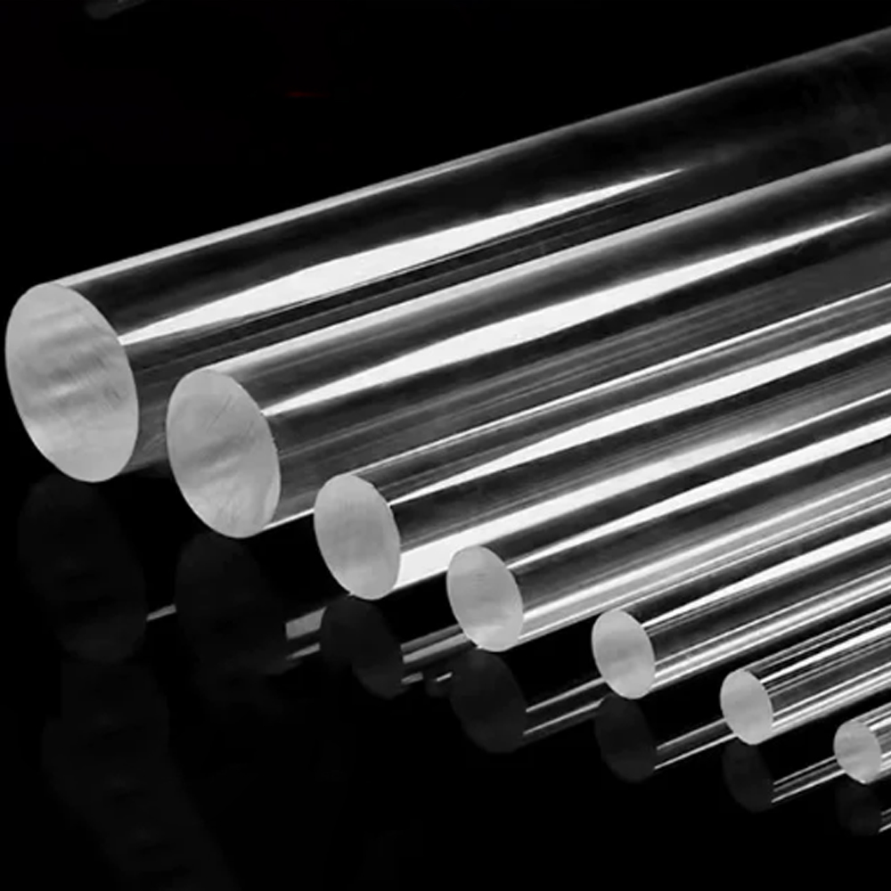 Length 500mm Transparent Solid - Photography Lighting Guide ulasan dan harga