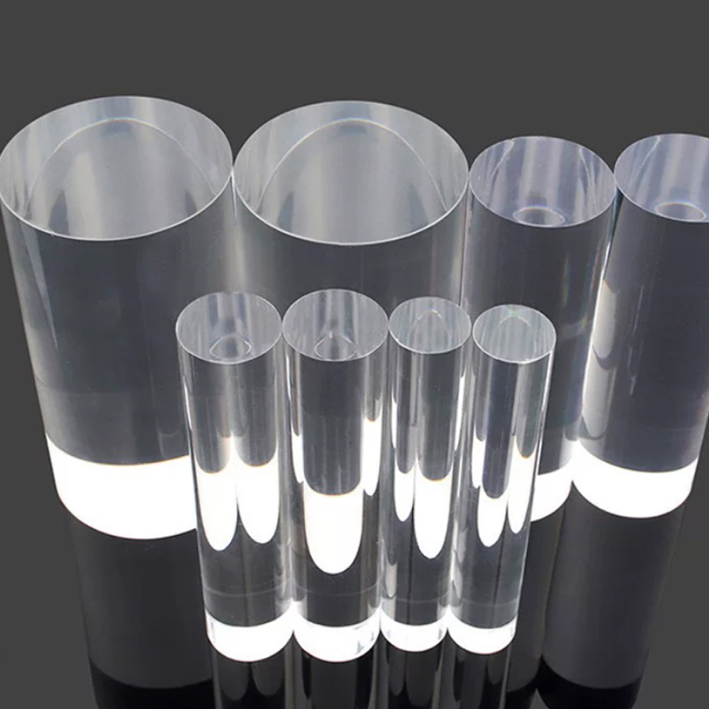 Length 500mm Transparent Solid - Photography Lighting Guide ulasan dan harga