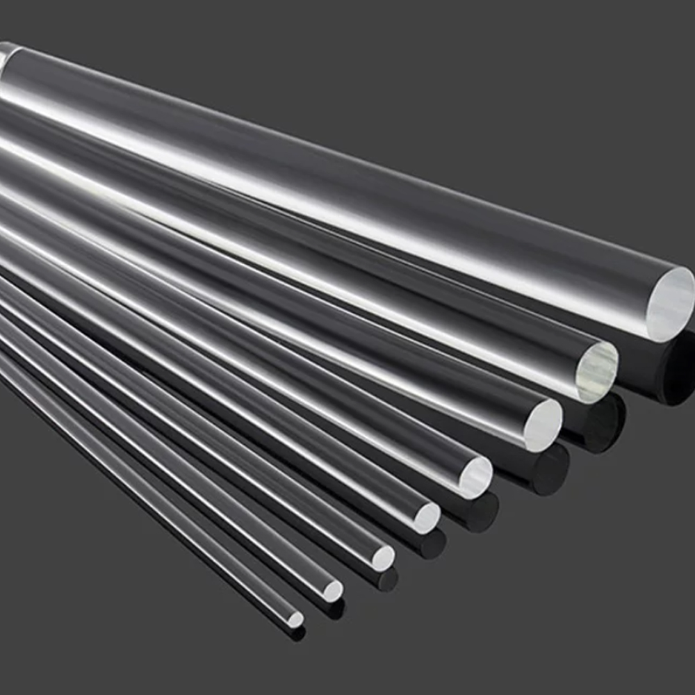 Length 500mm Transparent Solid - Photography Lighting Guide ulasan dan harga