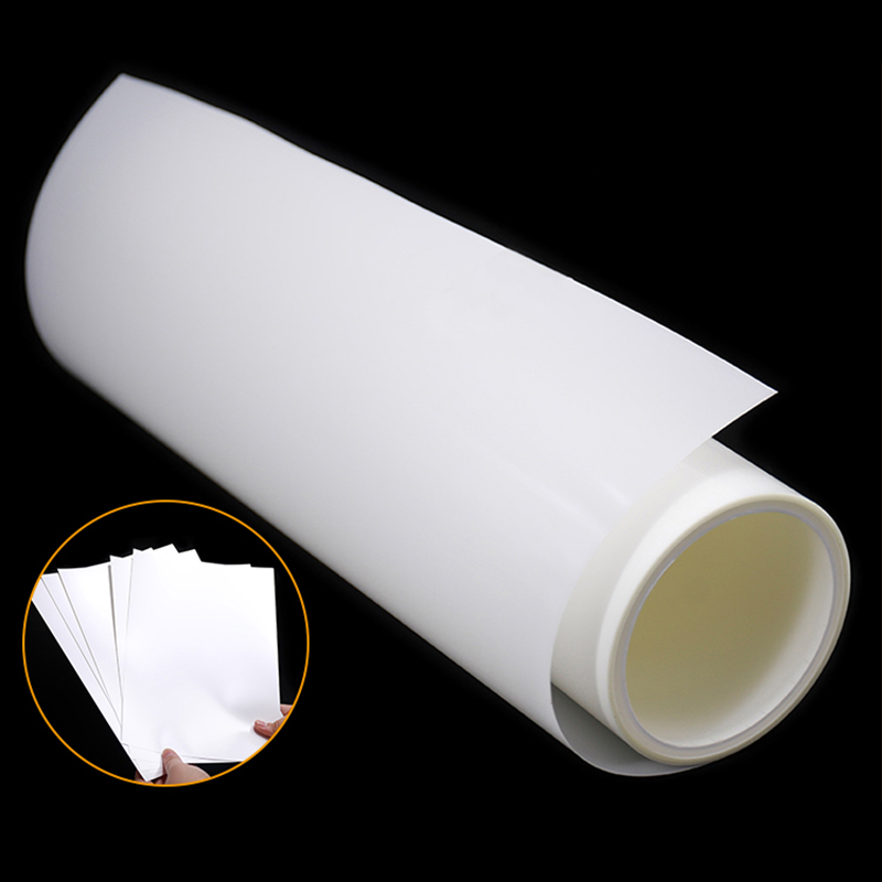 Light Diffuser Film Homogenizi - Photography Lighting Guide ulasan dan harga