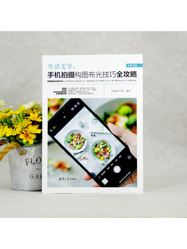 Book-Winshare Aesthetics Of Li - Photography Lighting Guide ulasan dan harga