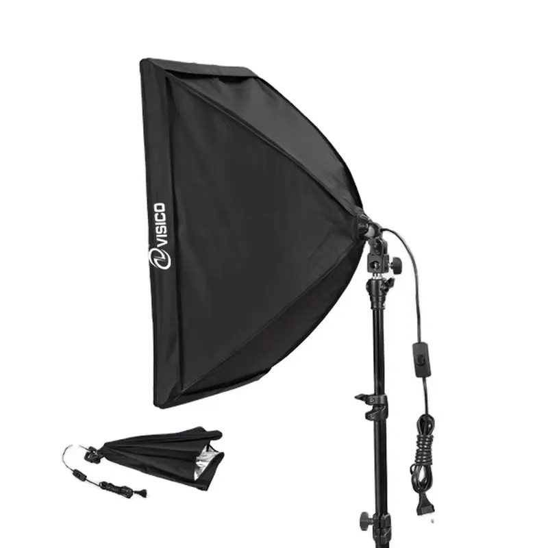 High Quality Portable Photo St - Photography Of Lighting ulasan dan harga