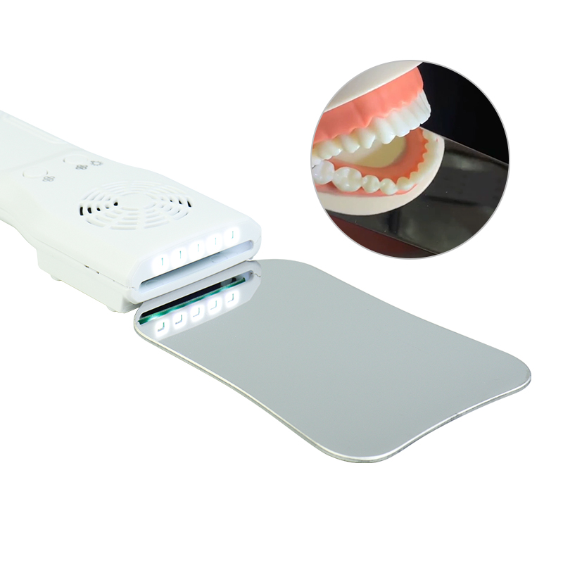 VVDental Dental Anti-Fog Mirro - Photography Lighting Setup ulasan dan harga