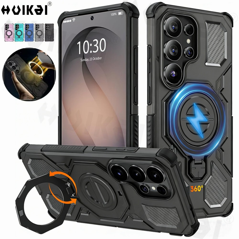 Case For Samsung S26 UItra S25 - Photography Lighting Case ulasan dan harga