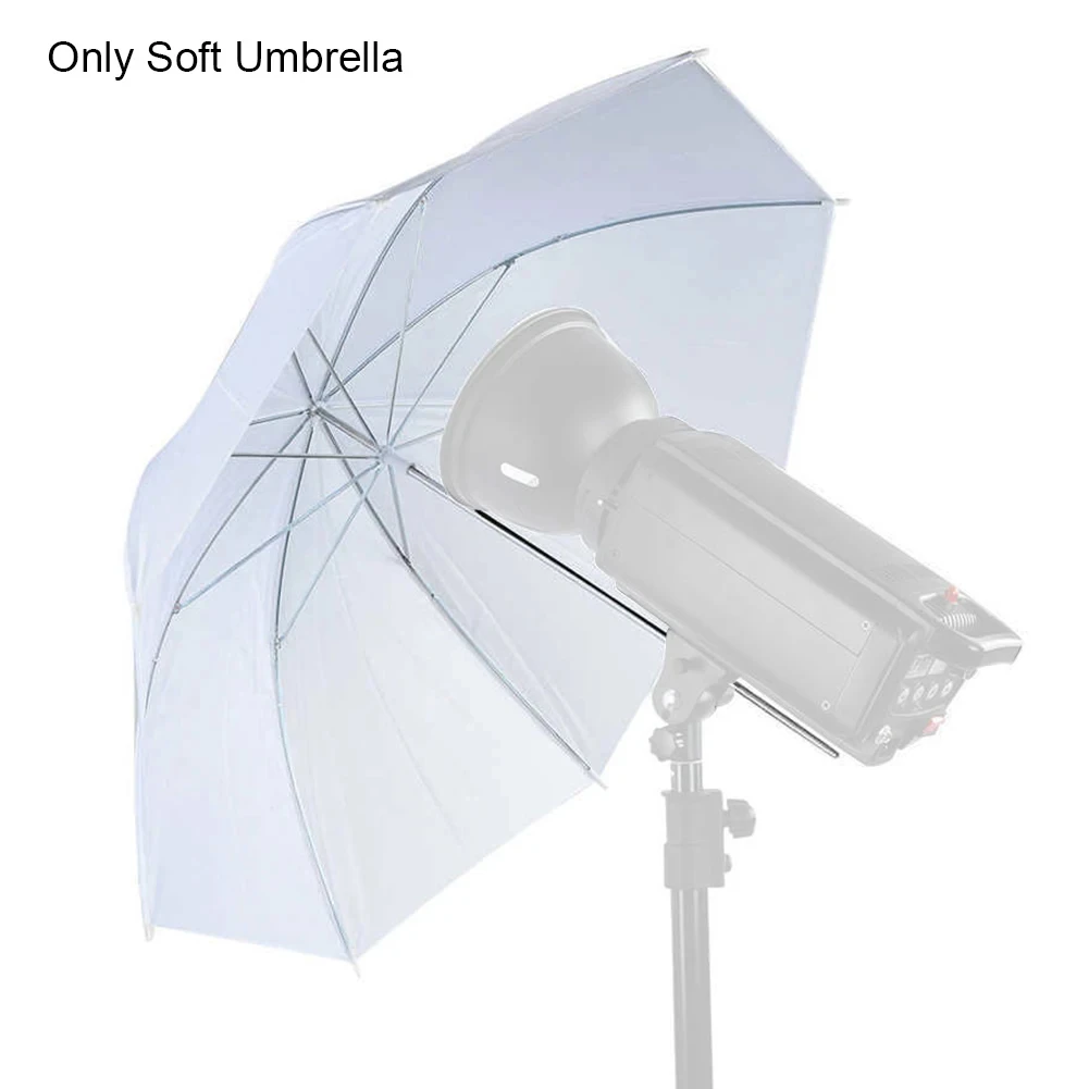 20inch Photo Studio Lighting F - Photography Lighting With Umbrella ulasan dan harga