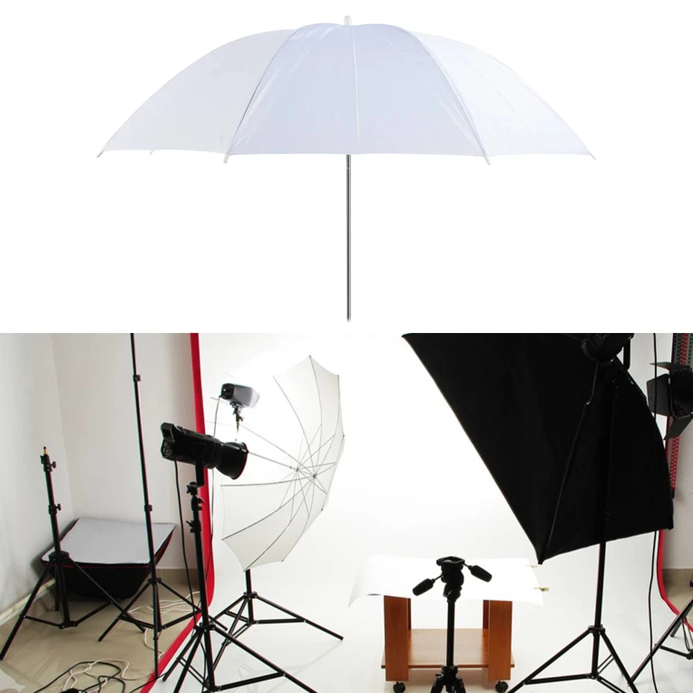 20inch Photo Studio Lighting F - Photography Lighting With Umbrella ulasan dan harga