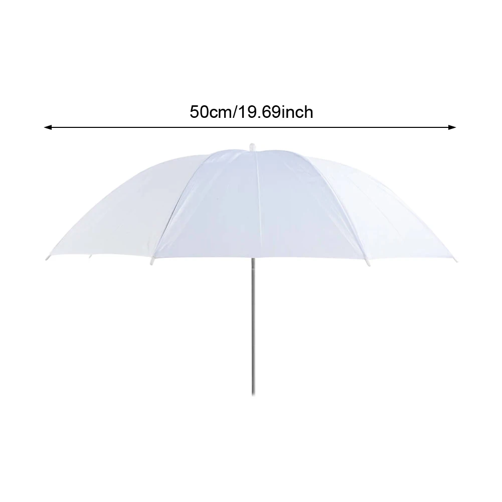 20inch Photo Studio Lighting F - Photography Lighting With Umbrella ulasan dan harga