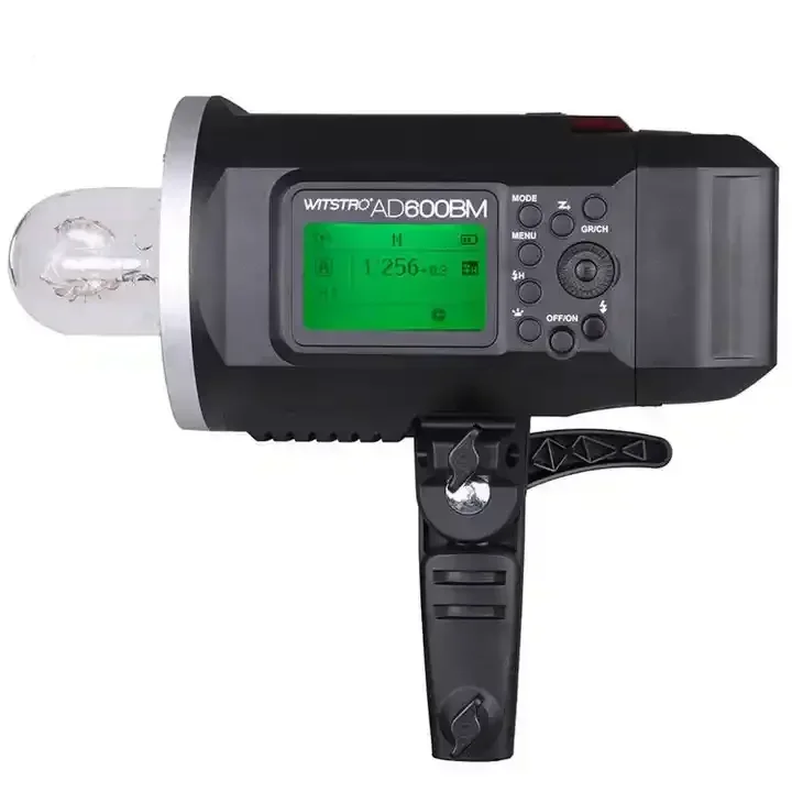 2026 Premium  AD600BM 600W Stu - Photography Of Lighting ulasan dan harga