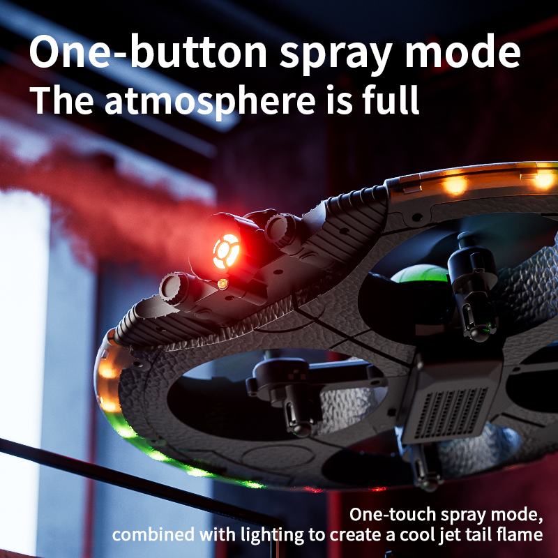 Aerial Photography MINI UFO Re - Photography Lighting Beginners ulasan dan harga