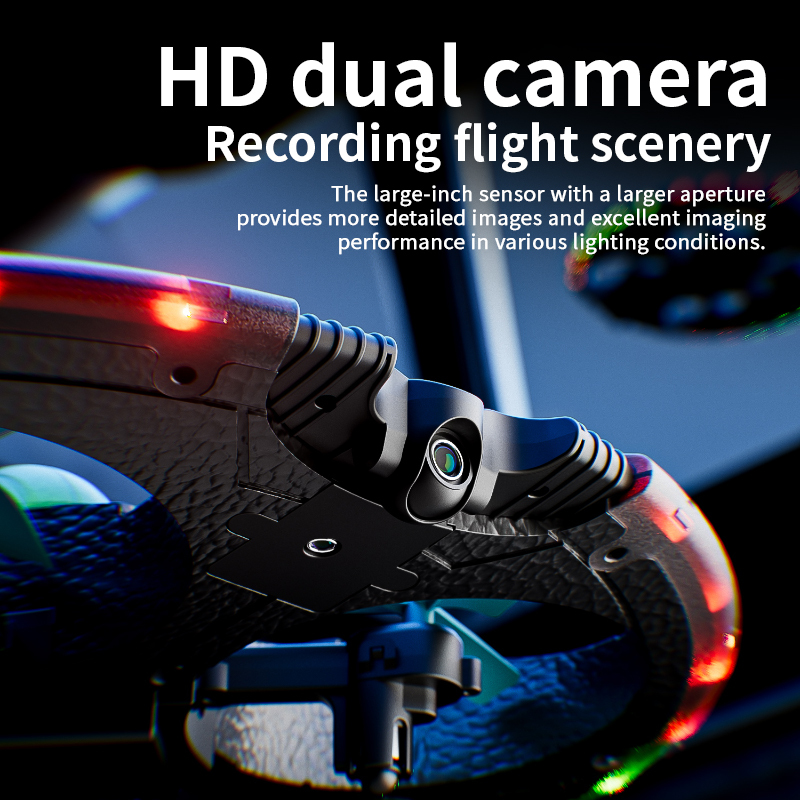 Aerial Photography MINI UFO Re - Photography Lighting Beginners ulasan dan harga
