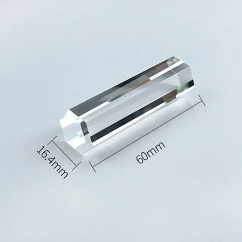 16.4x60mm Optical Hexagonal Pr - Photography Lighting Guide ulasan dan harga