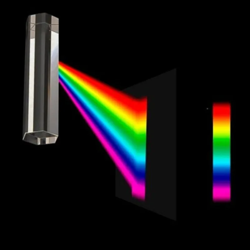 16.4x60mm Optical Hexagonal Pr - Photography Lighting Guide ulasan dan harga