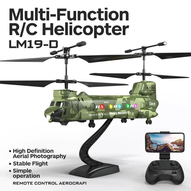 Rc Helicopter with Camera Remo - Photography Lighting Beginners ulasan dan harga