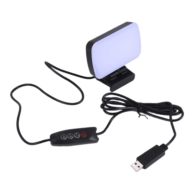 Mini Video Light Conference We - Photography Of Lighting ulasan dan harga