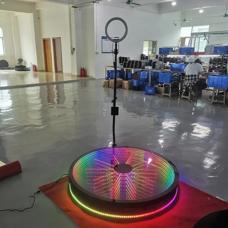 Rental Led Ring Lights 360 Pro - Photography Lighting Rental ulasan dan harga