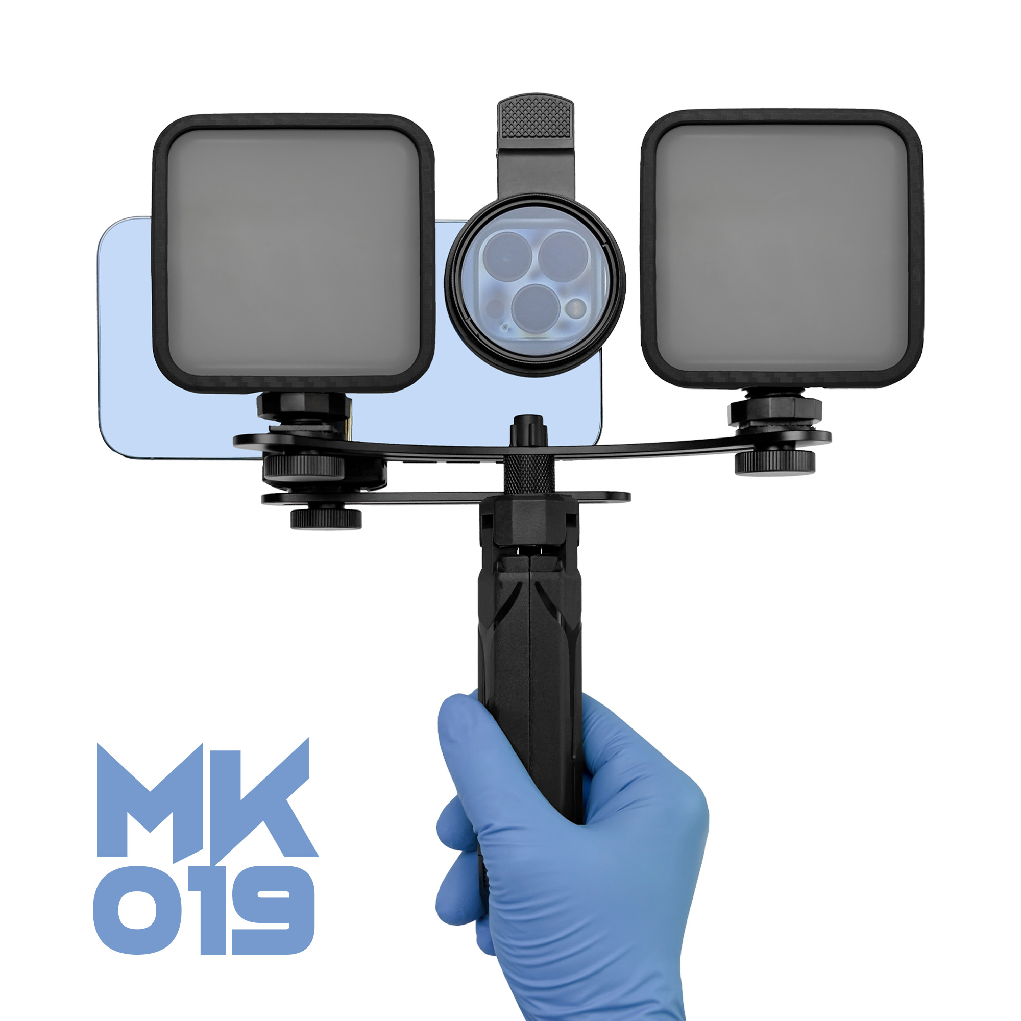 HERA Photography Light MK019 F - Photography Lighting Tool ulasan dan harga
