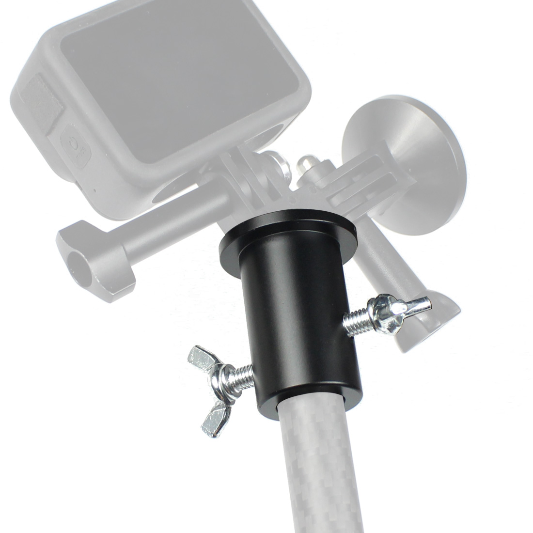 Tripod Light Stand Adapter 1/4 - Photography Lighting Tool ulasan dan harga