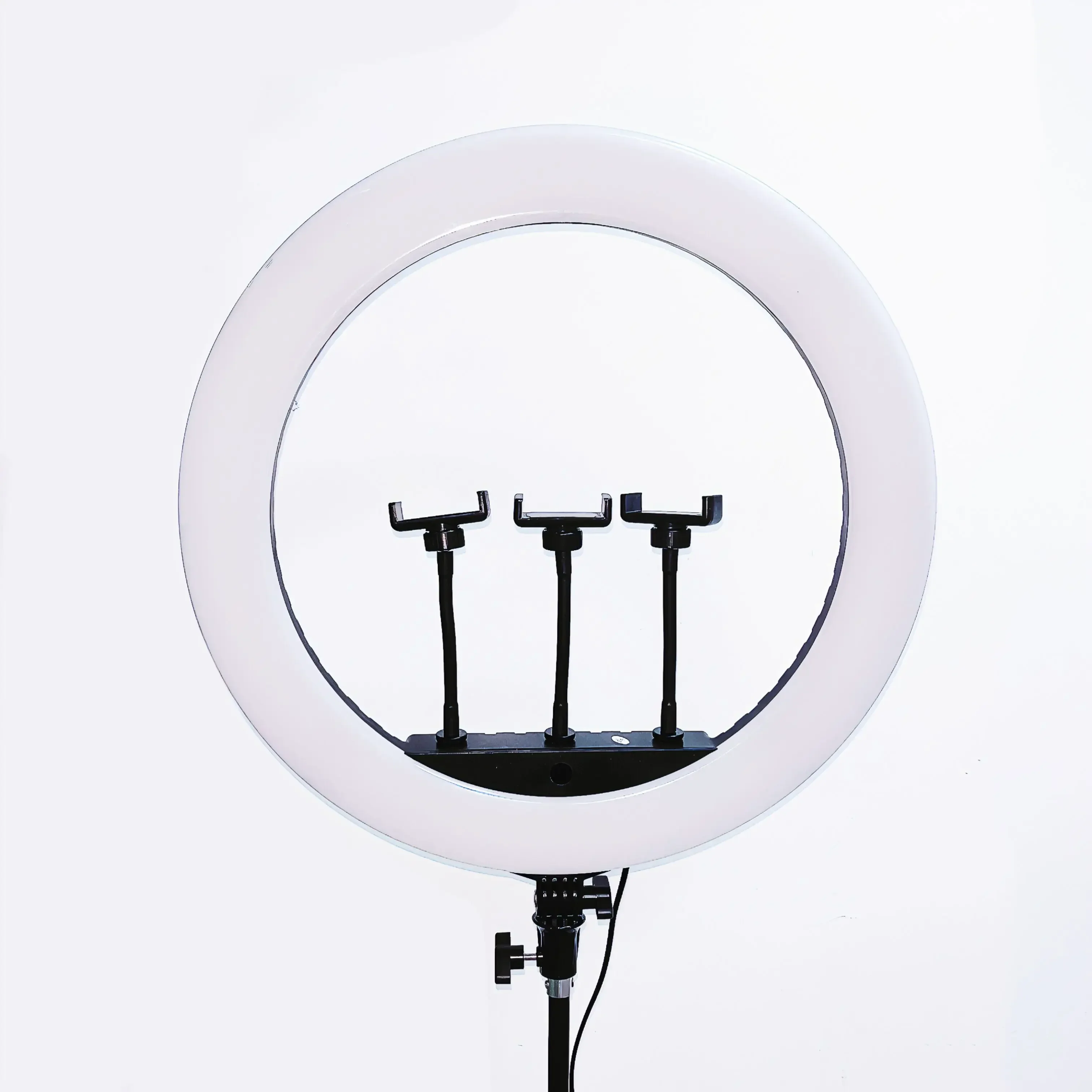 HQ-21n 21 Inch LED Ring Light  - Photography Lighting Ring ulasan dan harga