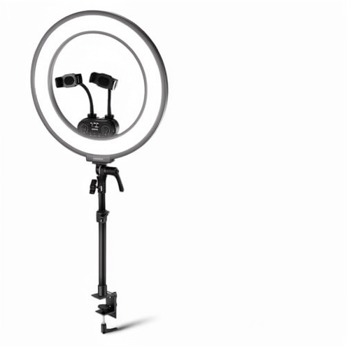 LED Video Light With Professio - Video Light Panel Led ulasan dan harga
