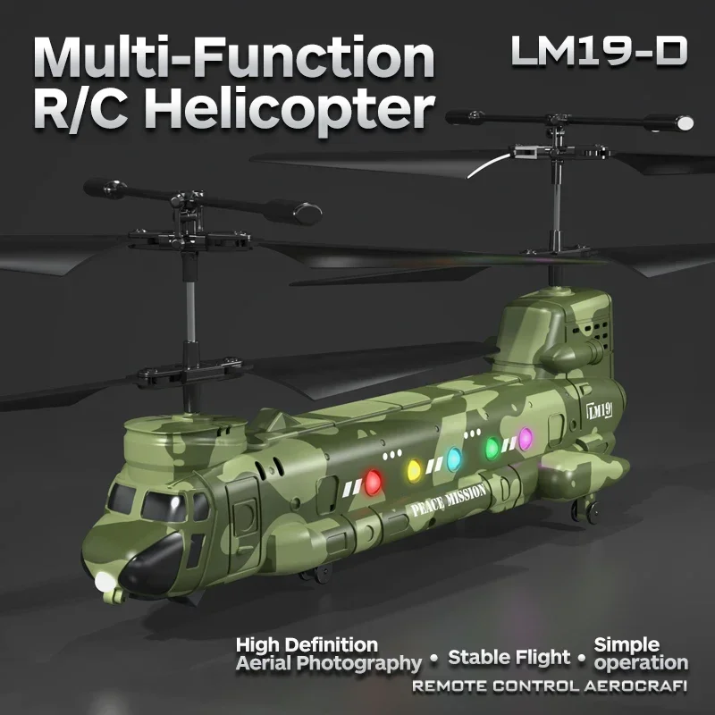 2.4G RC Helicopter HD Aerial P - Photography Lighting Beginners ulasan dan harga