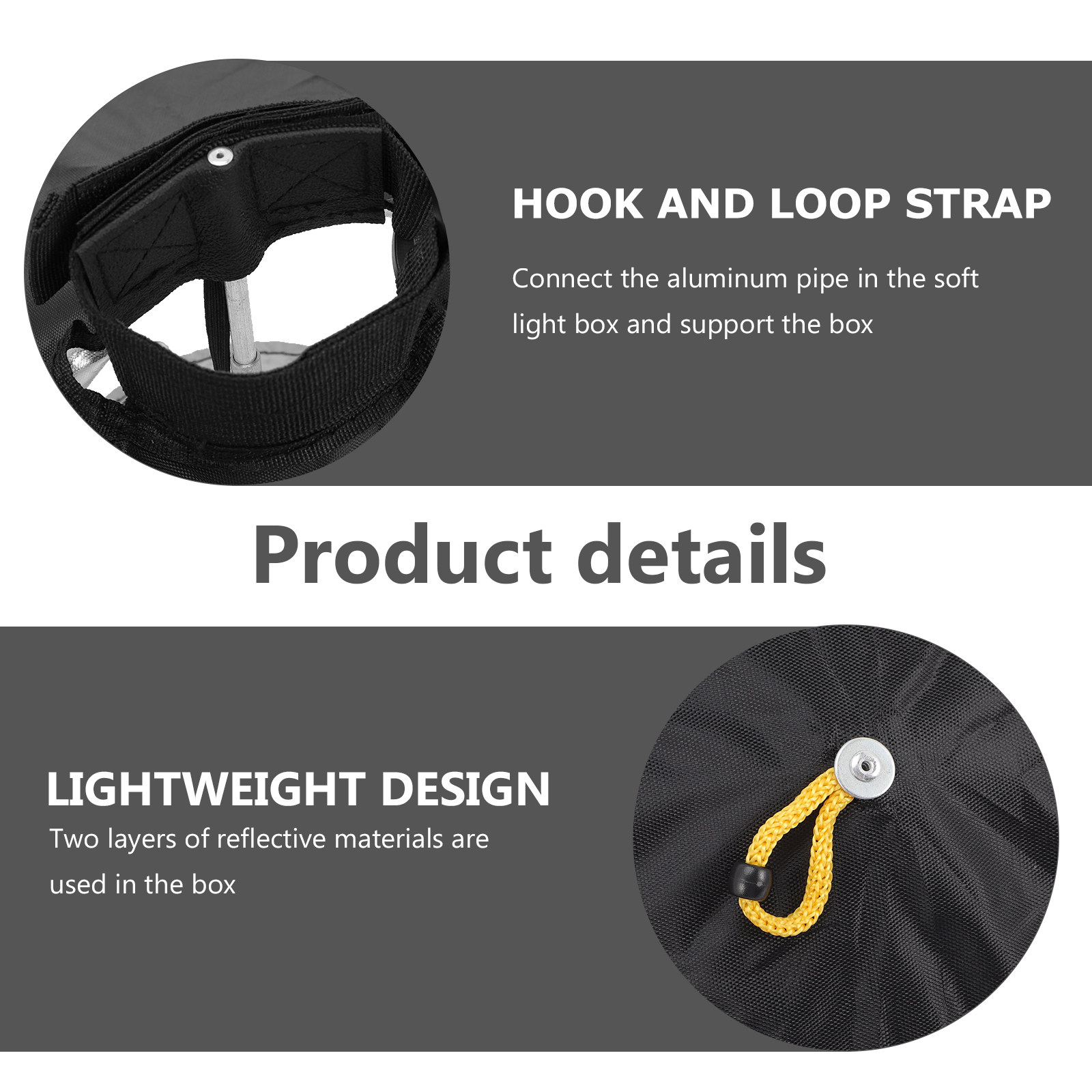 Premium Flash Diffuser for Pho - Photography Lighting No Shadows ulasan dan harga
