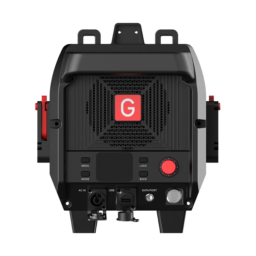 GVM SD1200B AIO 1200W Photogra - Photography Of Lighting ulasan dan harga