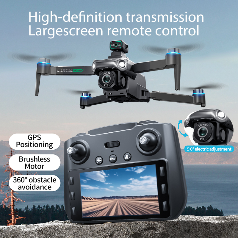 Aerial Drone Gesture Photograp - Photography Lighting Beginners ulasan dan harga