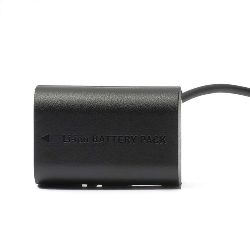 ZITAY USB to LP-E6 Camera Dumm - Photography Lighting For Dummies ulasan dan harga