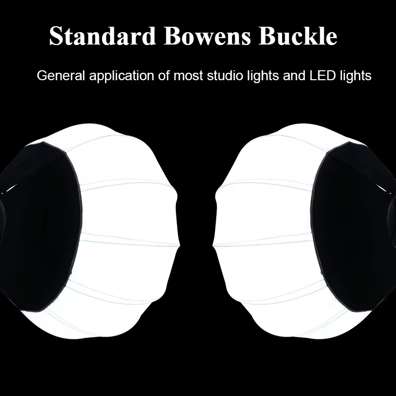 55cm 65cm Globe Lantern Softbo - Globe Modifier Round ulasan dan harga
